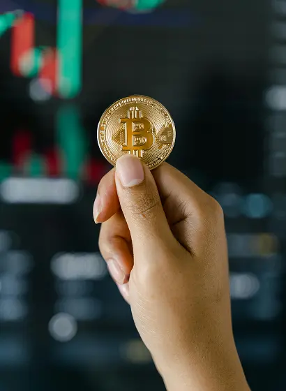 meCrypto
