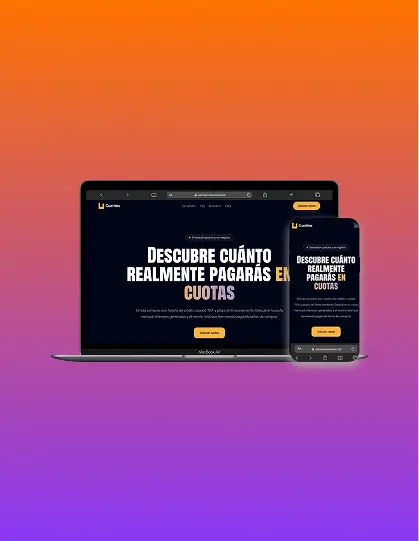 Sistema administrativo web